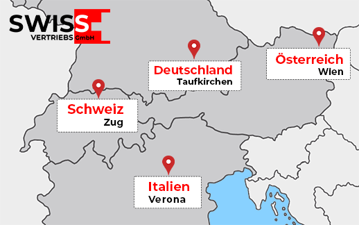 europakarte